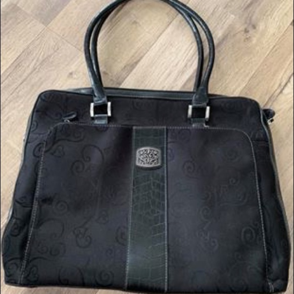 Coldwater Creek Laptop case